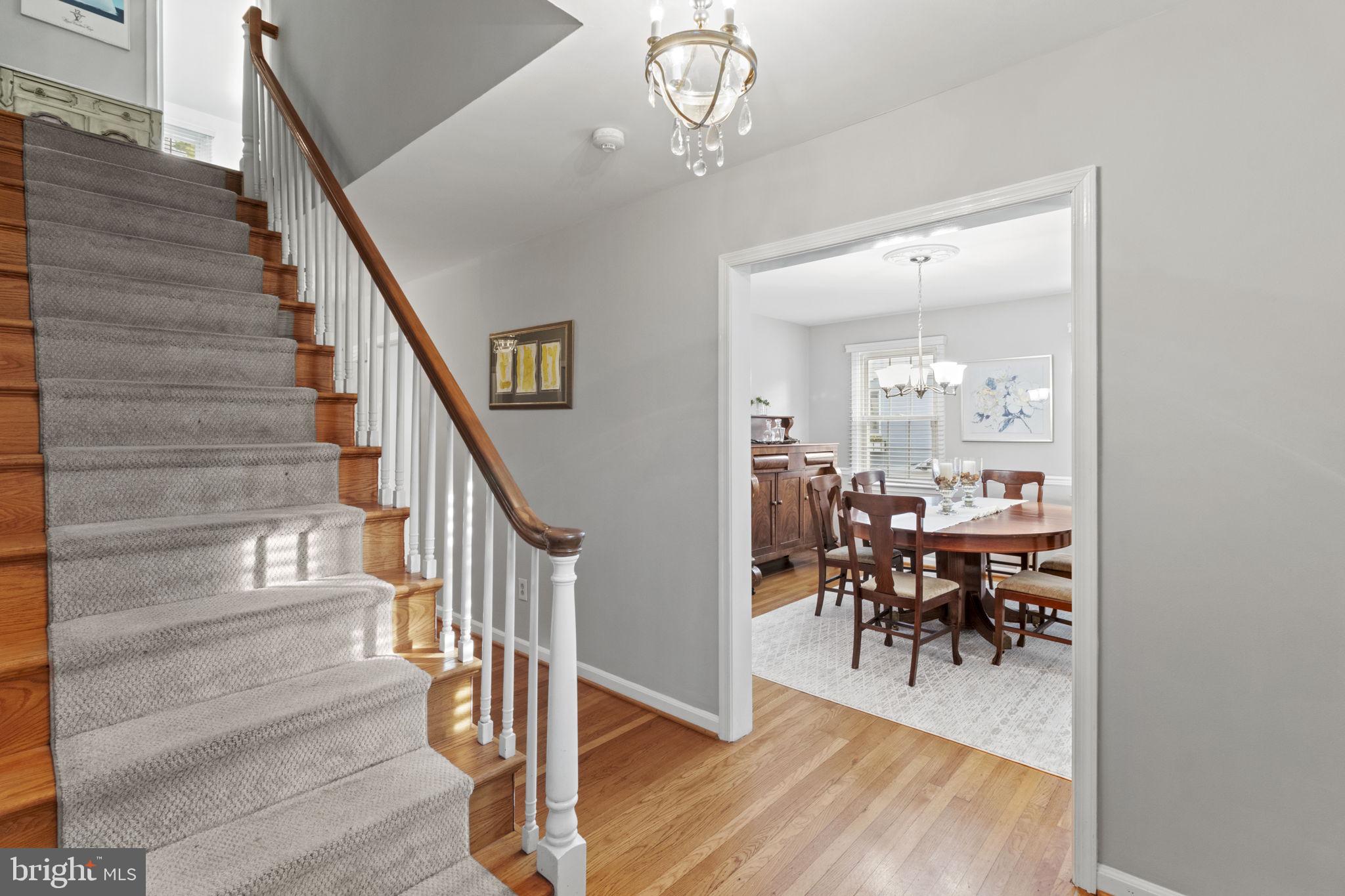 GLADWYNE - Residential