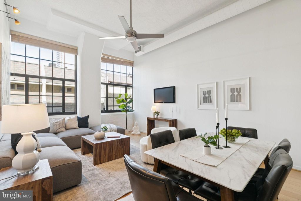 Photo of 2429 - 41 Locust Street #318, PHILADELPHIA, PA 19103 (MLS # PAPH2537150)