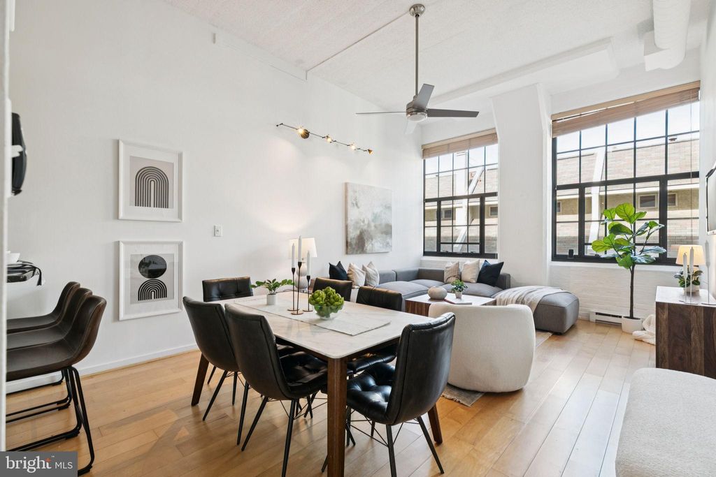 Photo of 2429 - 41 Locust Street #318, PHILADELPHIA, PA 19103 (MLS # PAPH2537150)