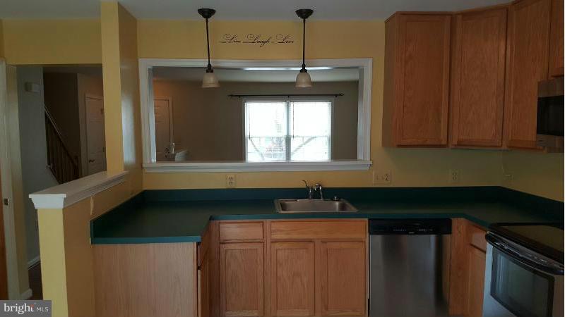 HIGHLANDS OF WARRENTON PHASE 2 - Residential