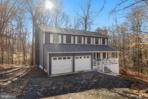 5863 Magnolia Circle, St Leonard, MD MLS: MDCA2018350