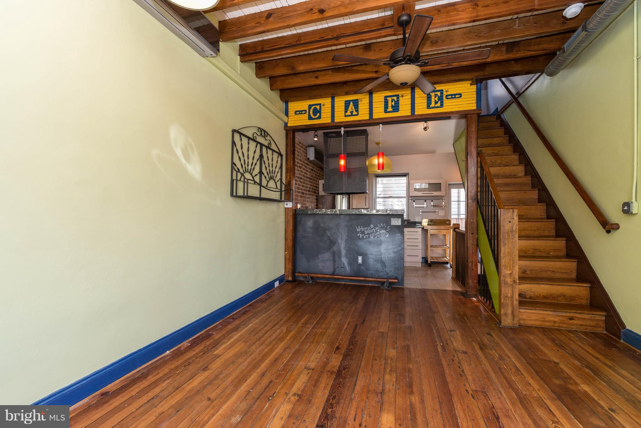 CANTON - Residential