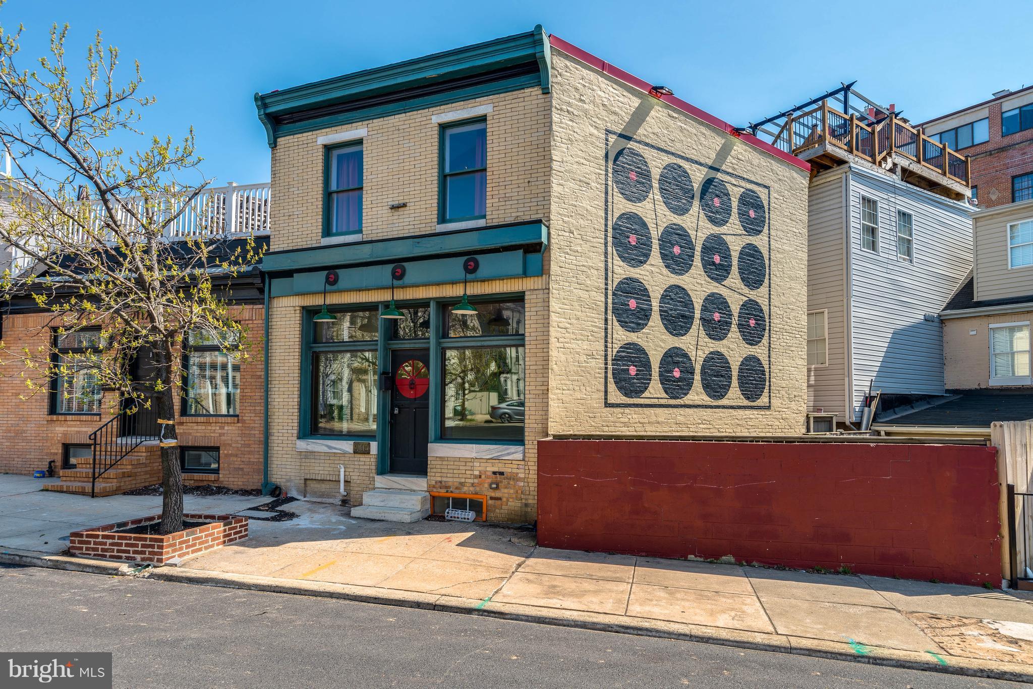 CANTON - Residential