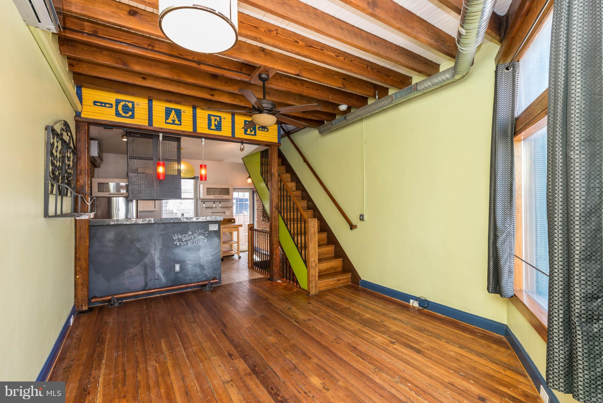 CANTON - Residential