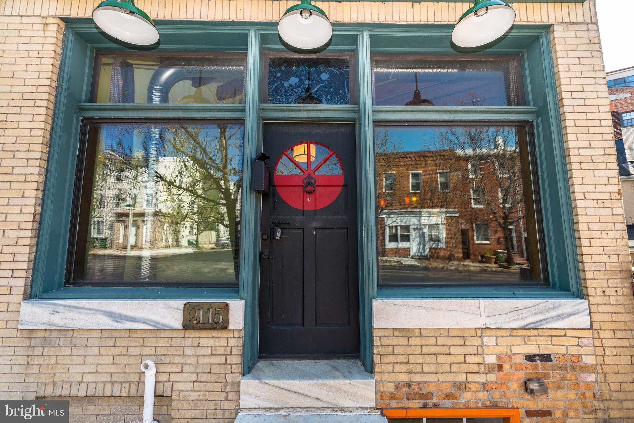 CANTON - Residential