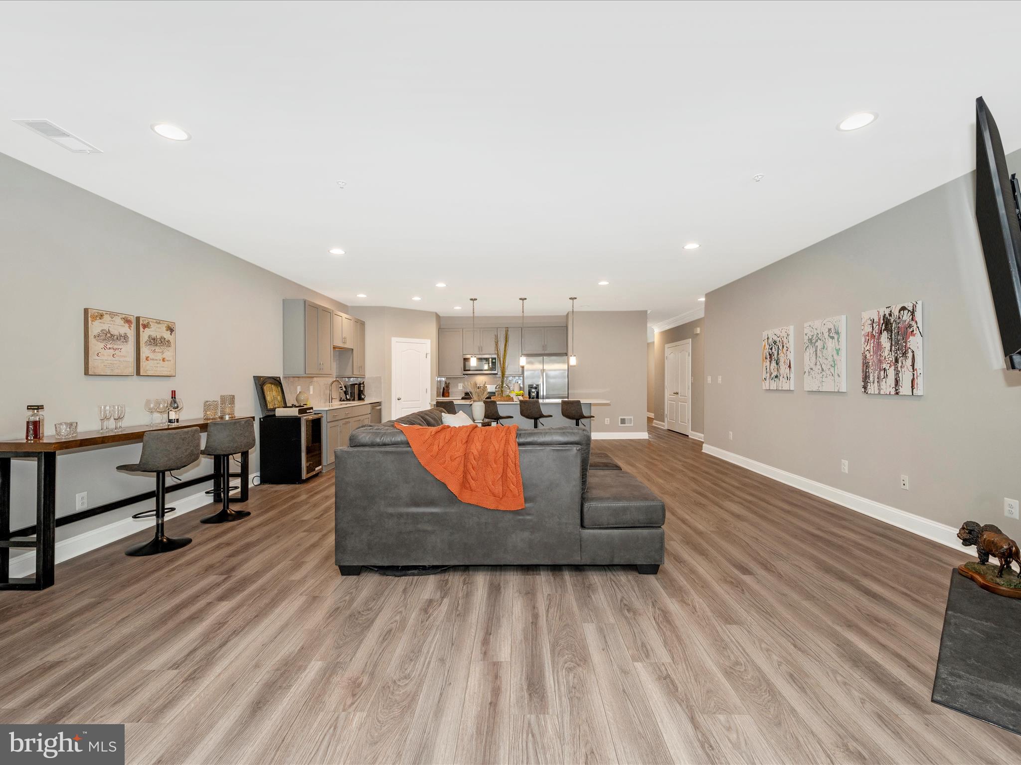 ROSEHILL MANOR - Residential