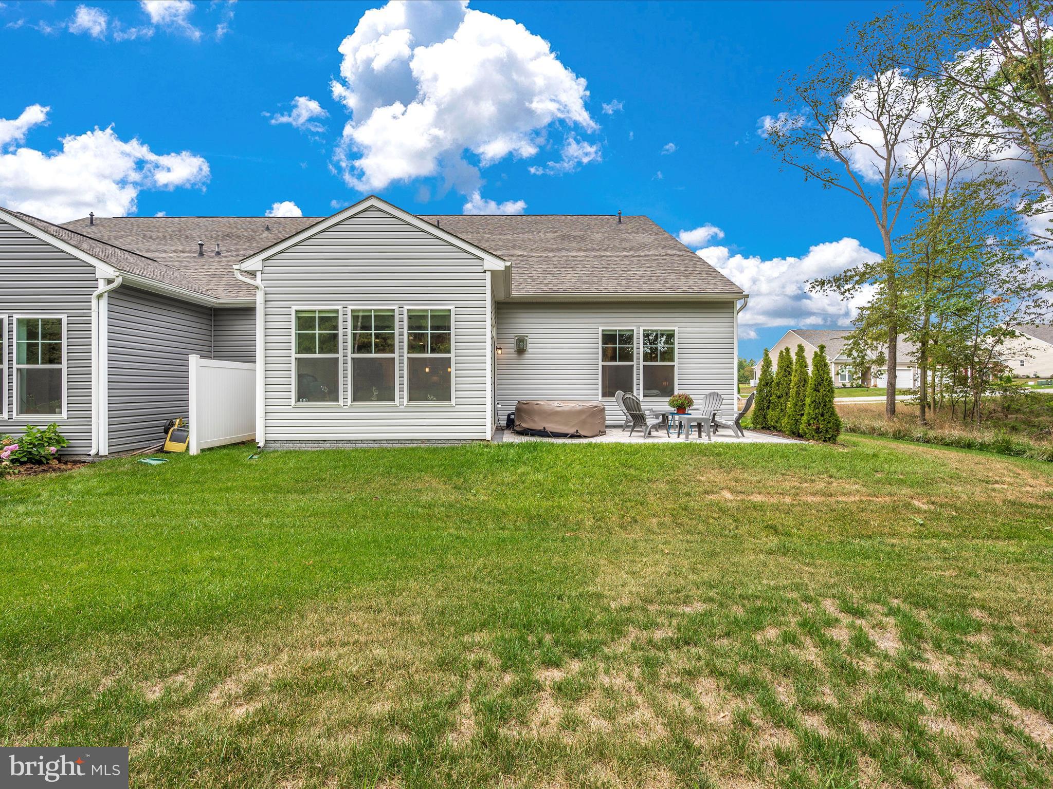 ROSEHILL MANOR - Residential