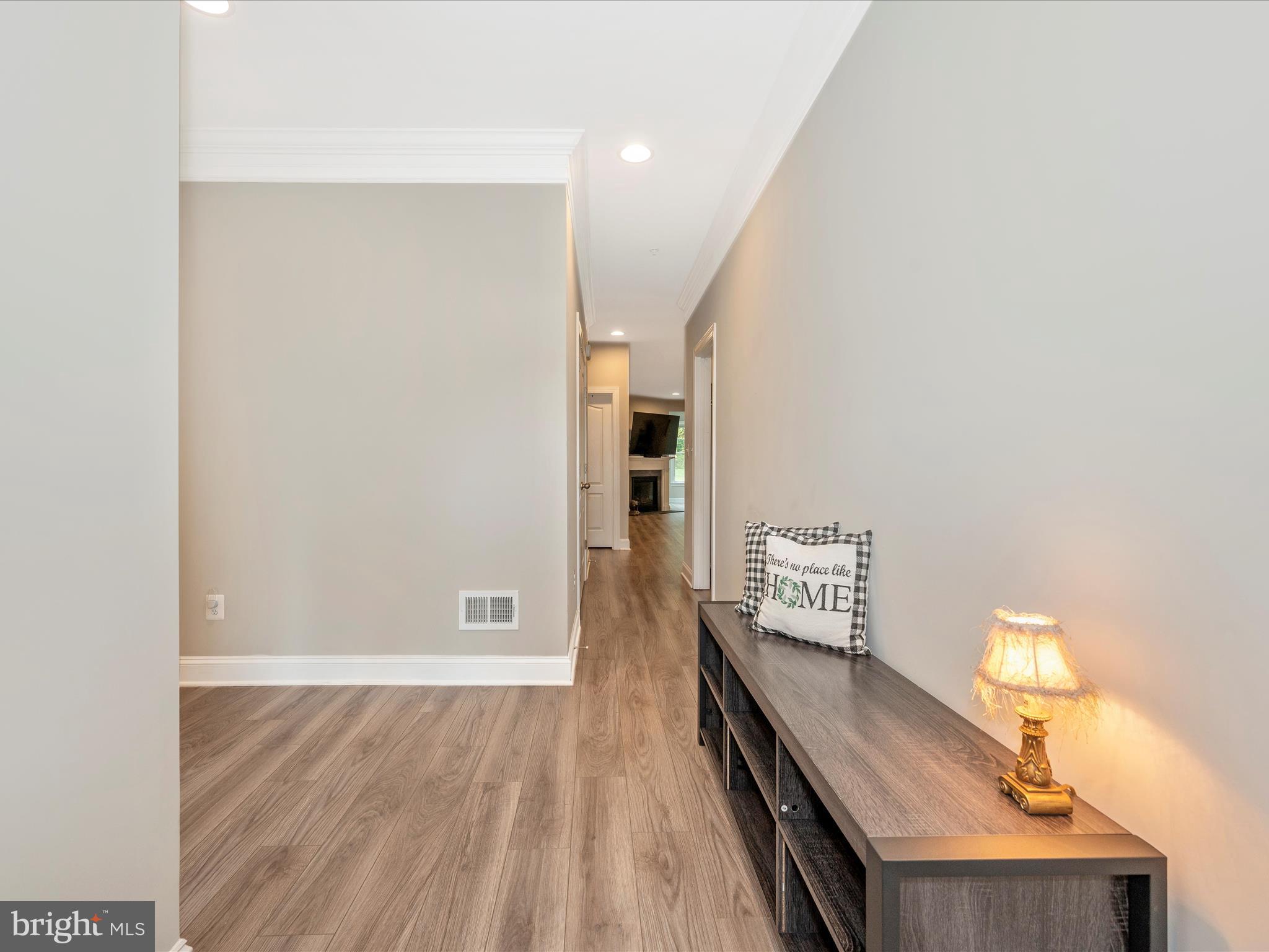 ROSEHILL MANOR - Residential