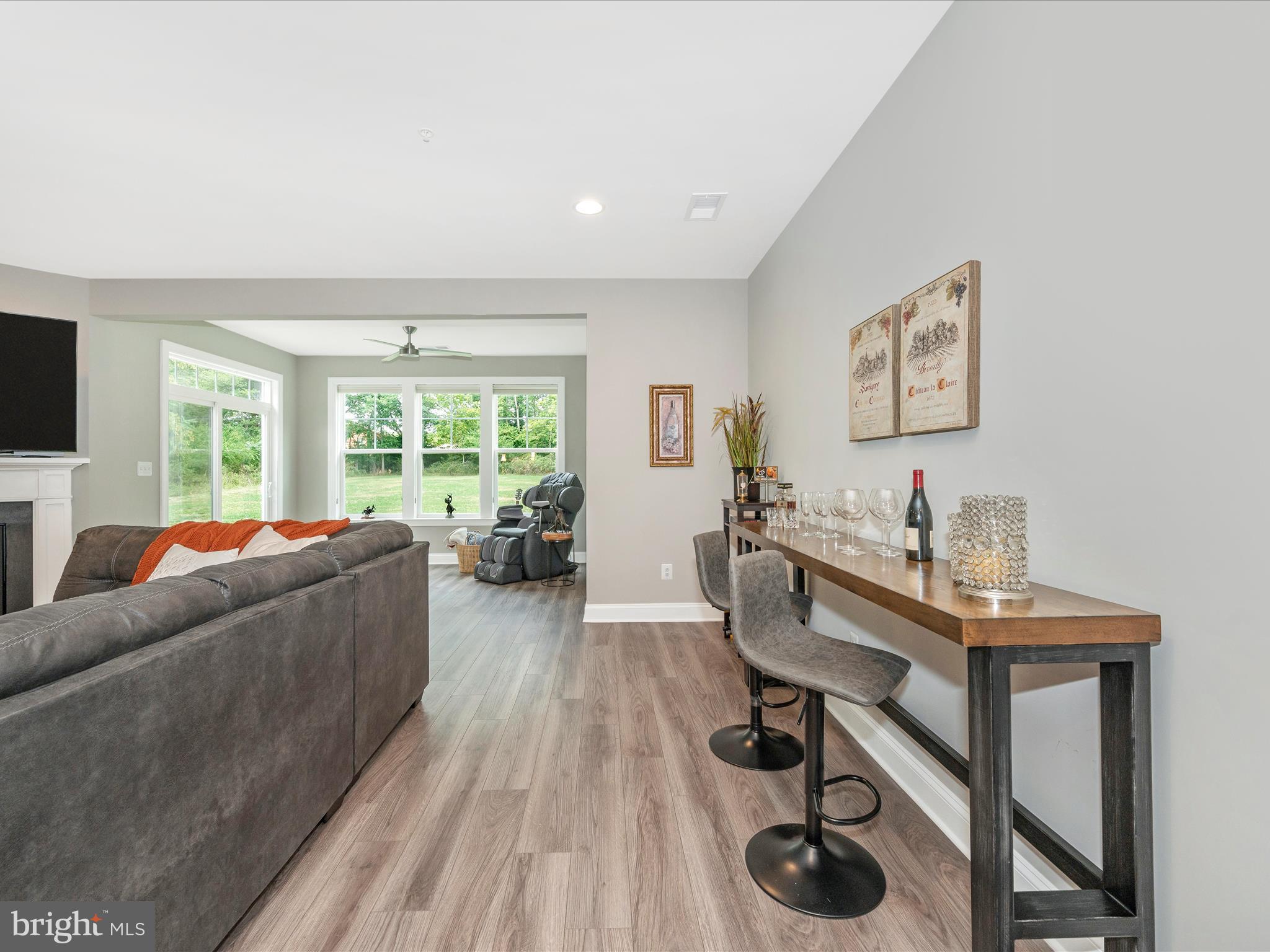 ROSEHILL MANOR - Residential