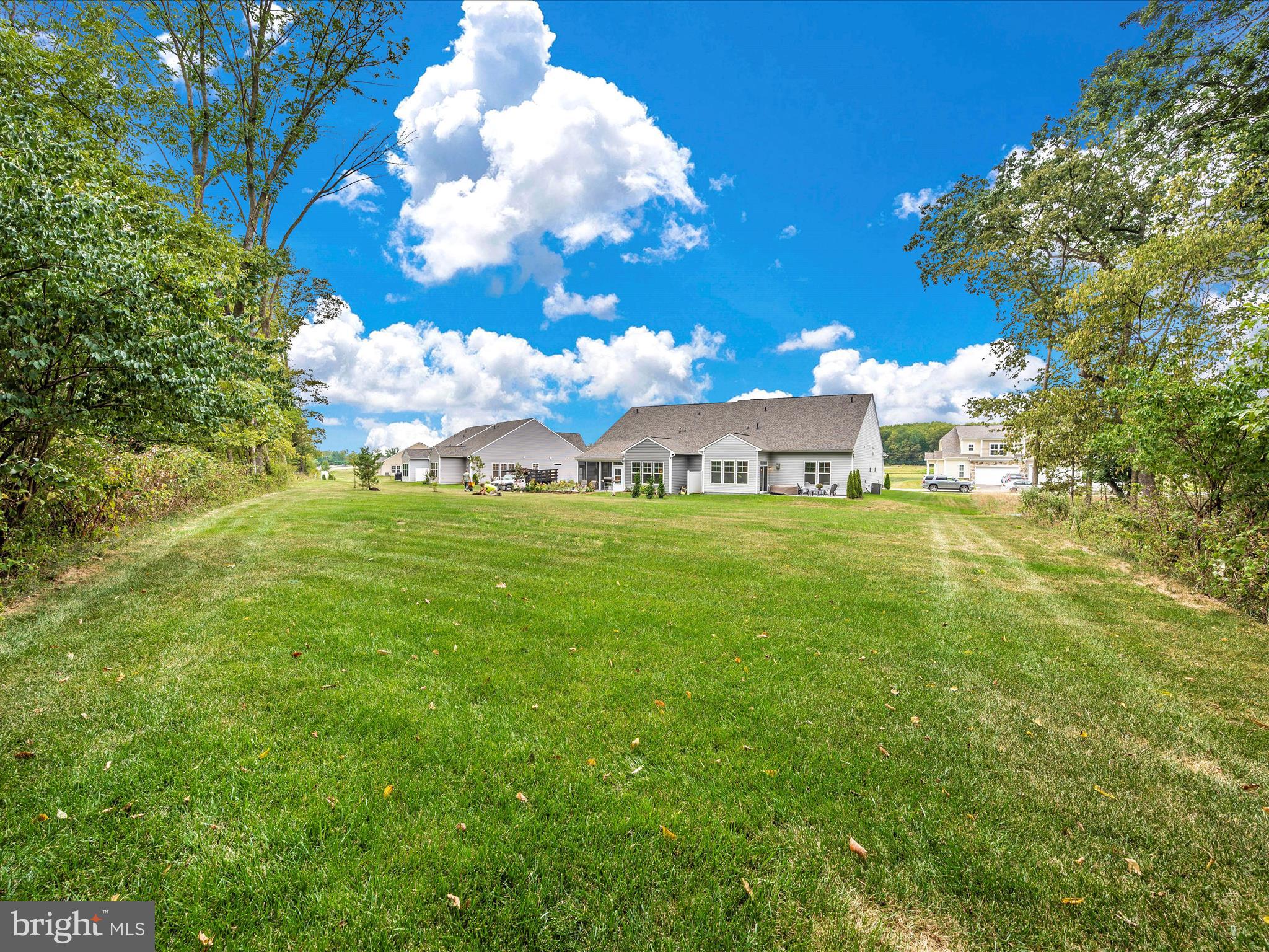 ROSEHILL MANOR - Residential