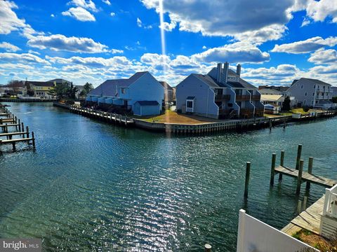 613 94TH STREET C OCEAN CITY MD 21842