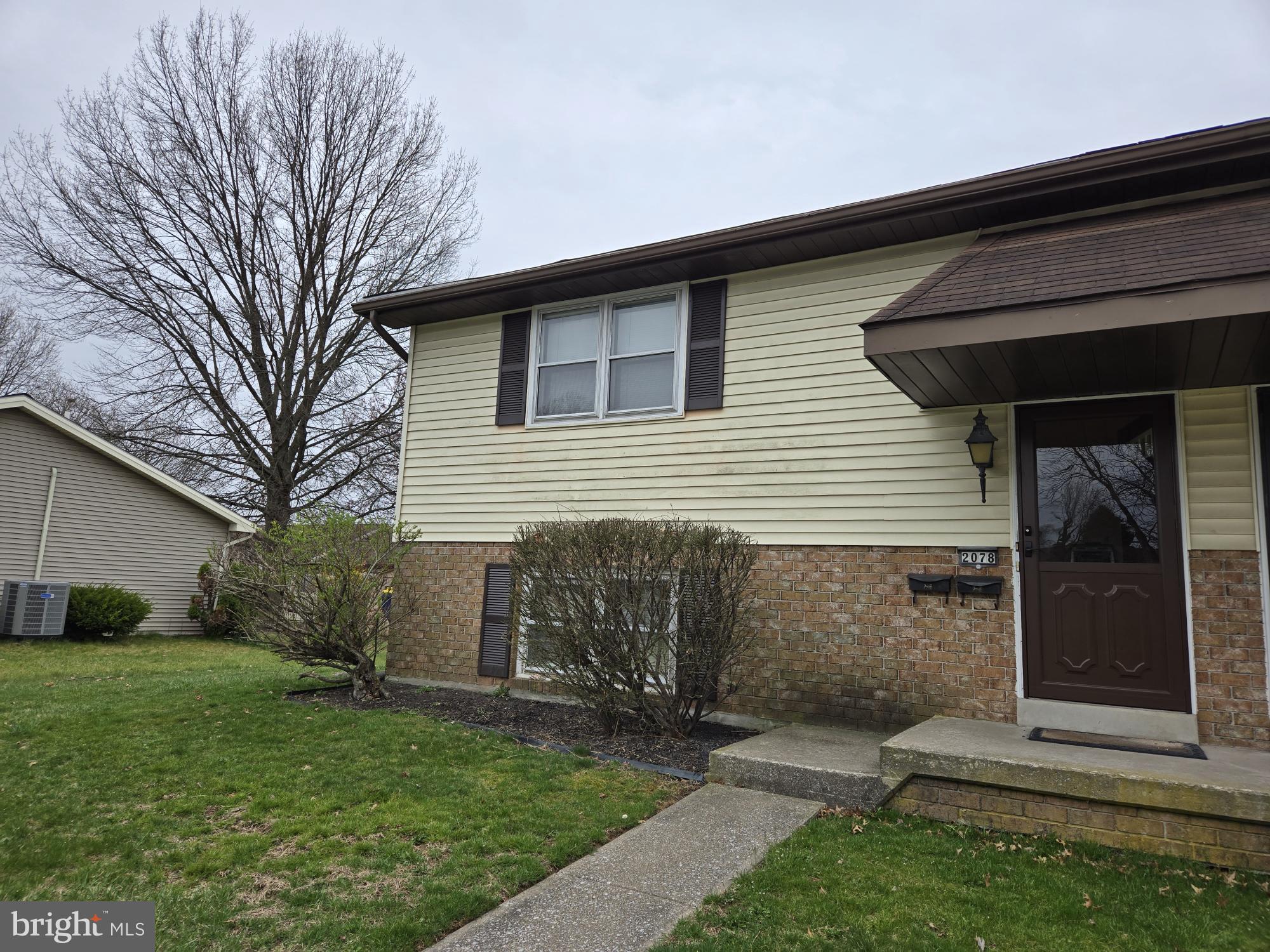 NONE AVAILABLE - Residential Income