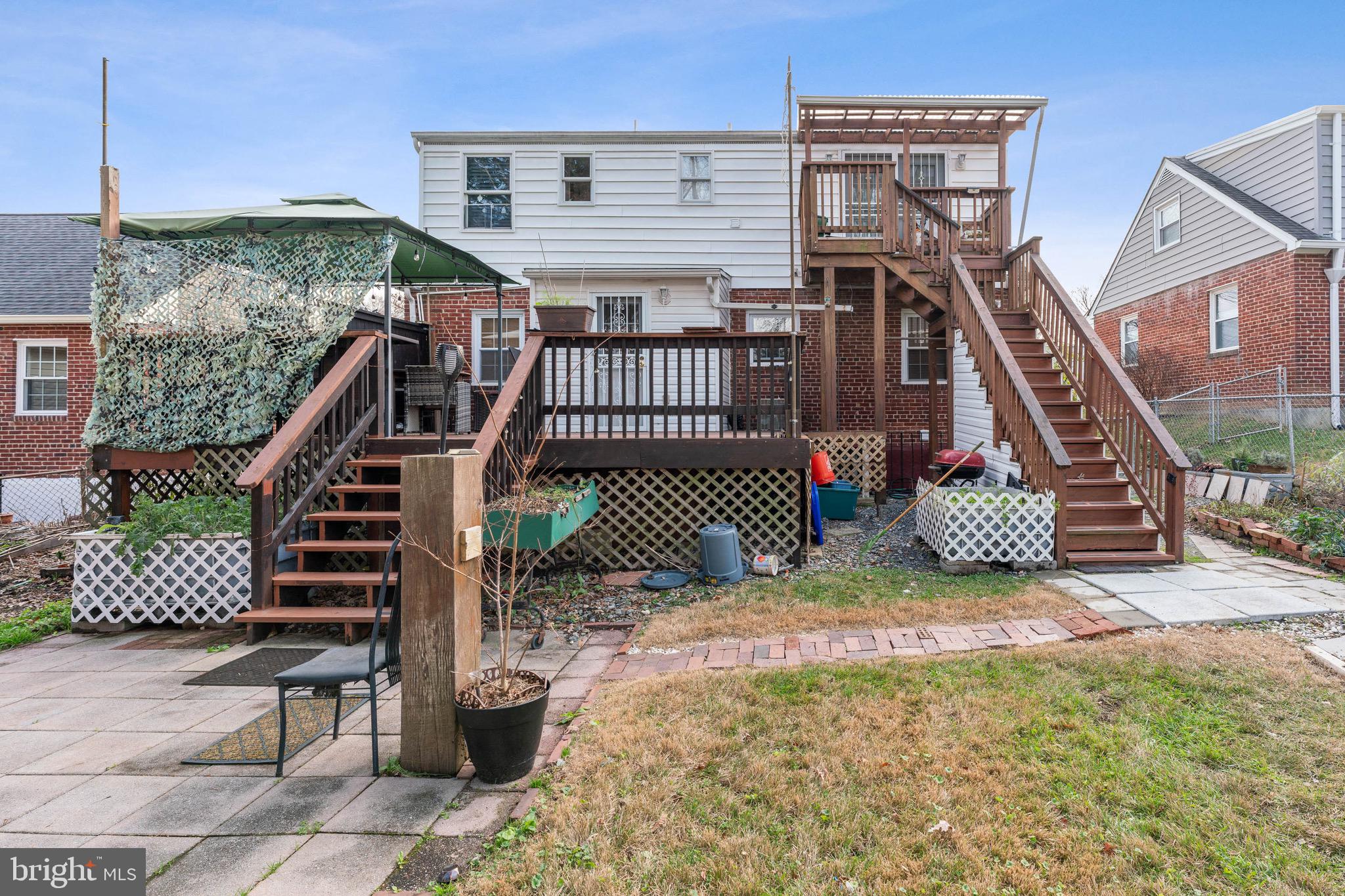 FOREST ESTATES - Residential Lease