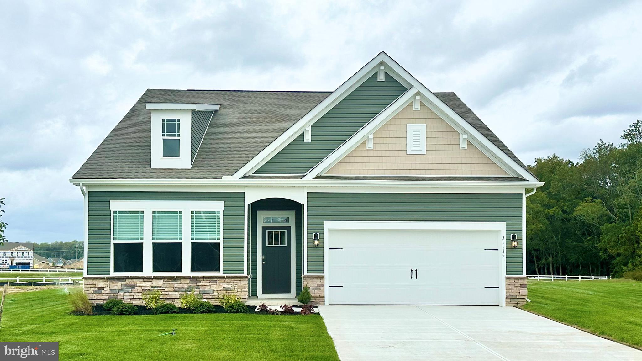 MILLVILLE BY THE SEA - Residential