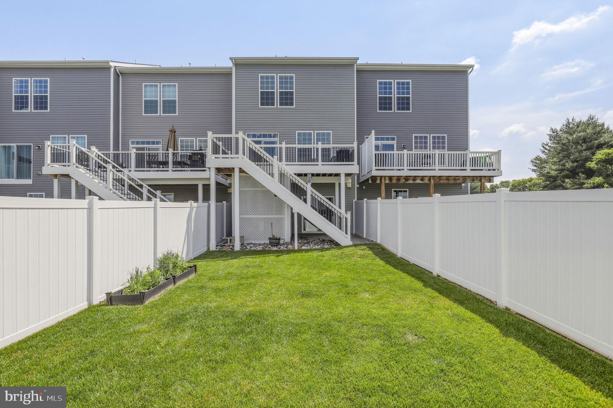 203 LONGLEY GREEN DRIVE