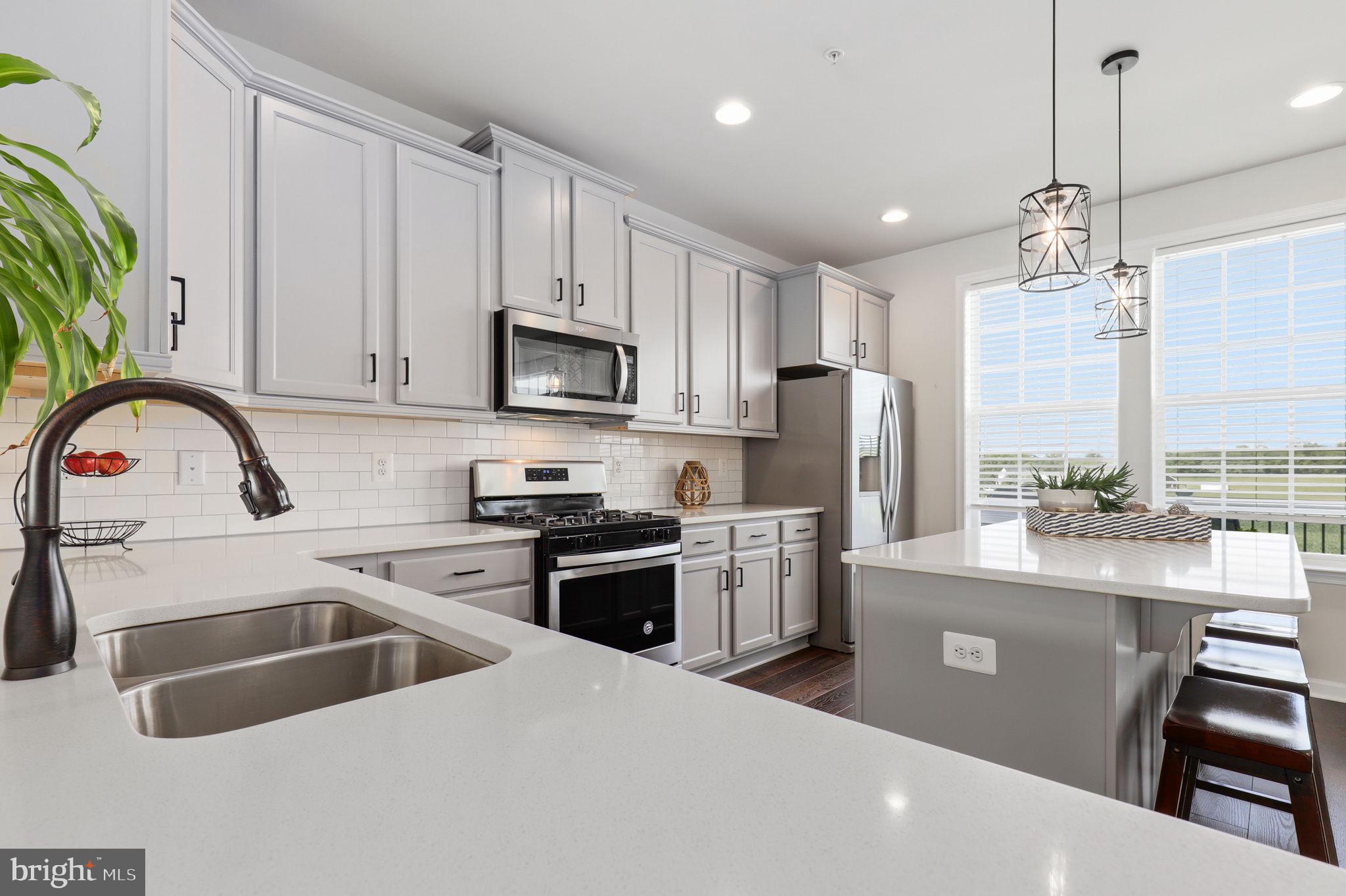 203 LONGLEY GREEN DRIVE