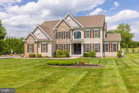 Homes For Sale - 2503 Creswell Road<br/> BEL AIR, MD 21015