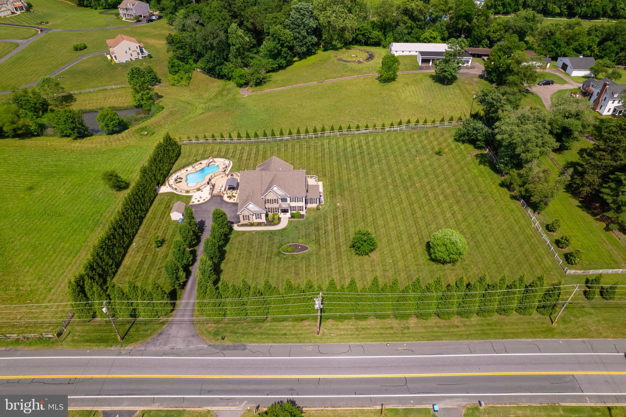 2503 CRESWELL ROAD