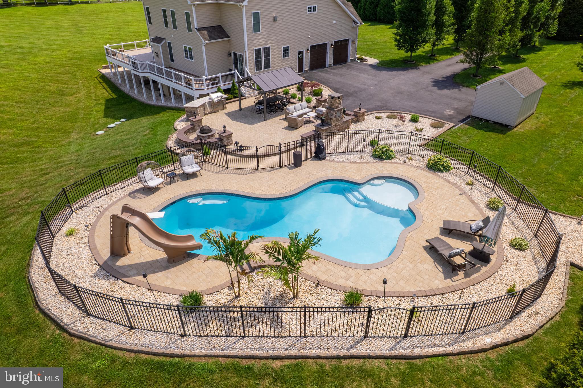 2503 CRESWELL ROAD
