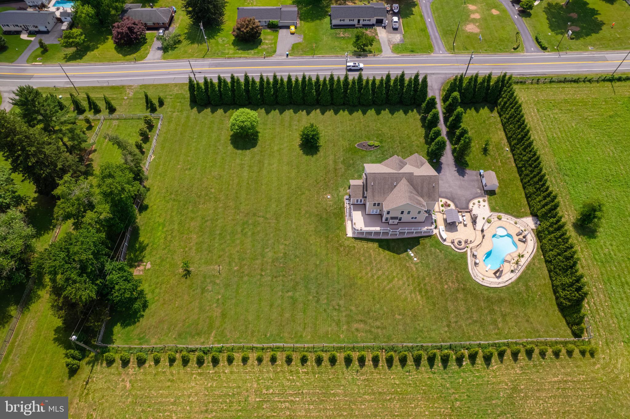 2503 CRESWELL ROAD