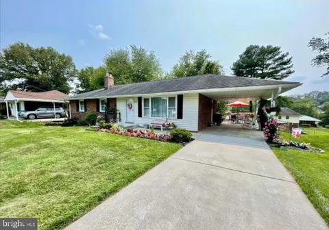 4305 Briggs Chaney Road, Beltsville, MD MLS: MDPG2141658