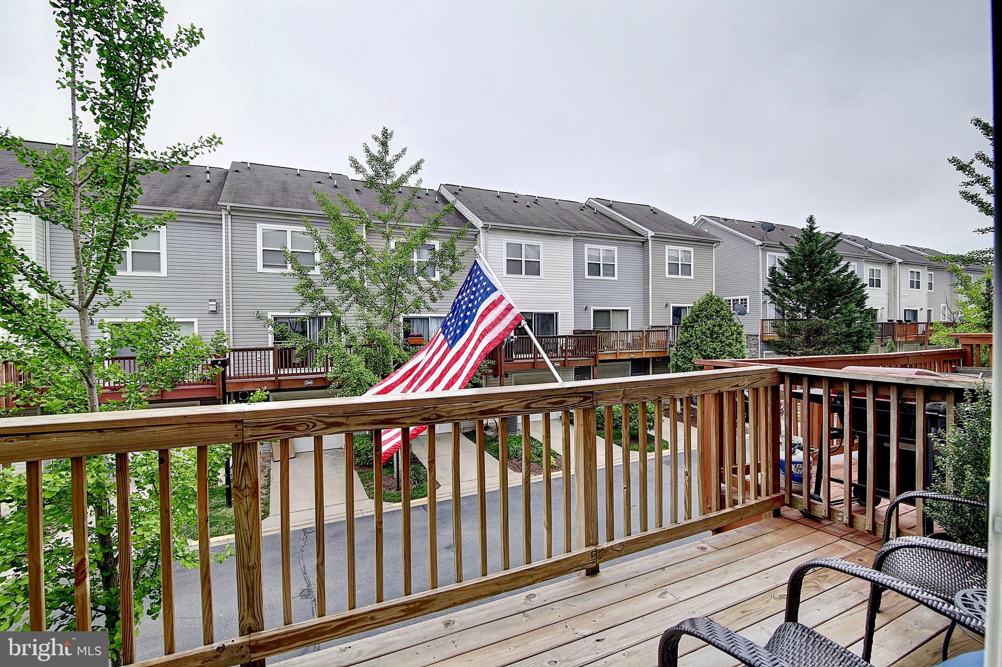 PARKSIDE AT ASHBURN - Residential Lease