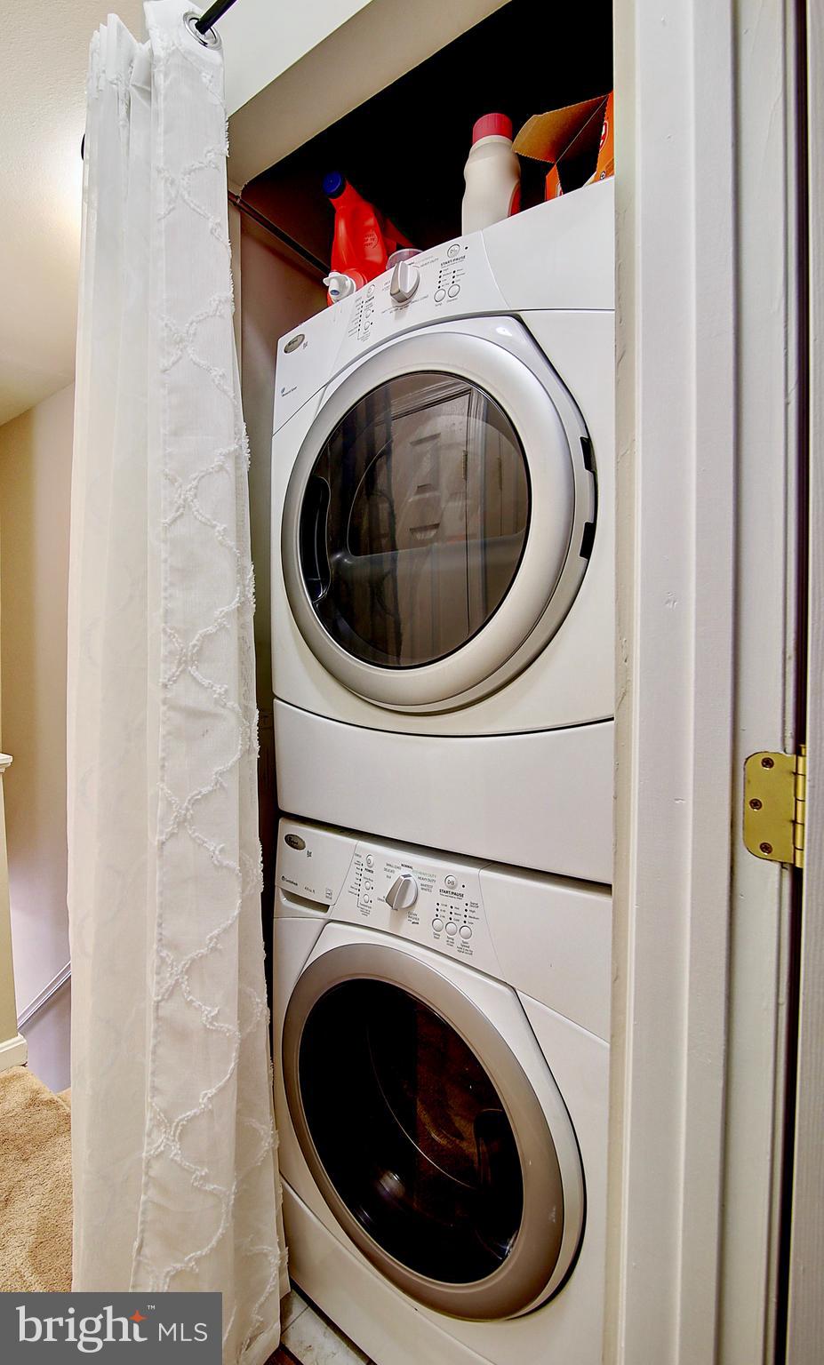 PARKSIDE AT ASHBURN - Residential Lease