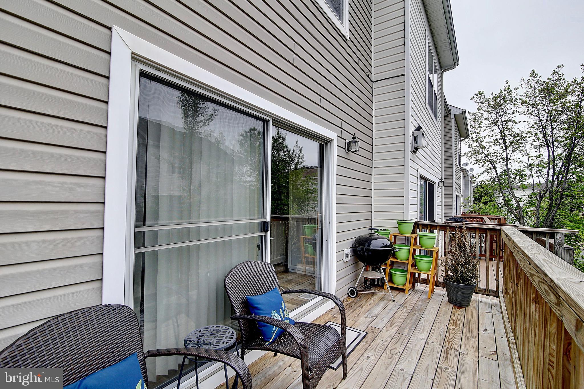 PARKSIDE AT ASHBURN - Residential Lease