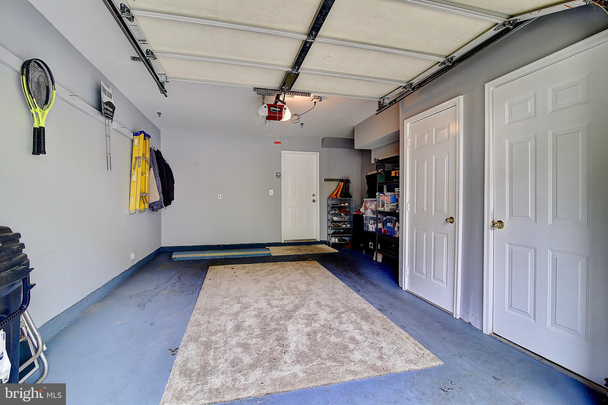 PARKSIDE AT ASHBURN - Residential Lease