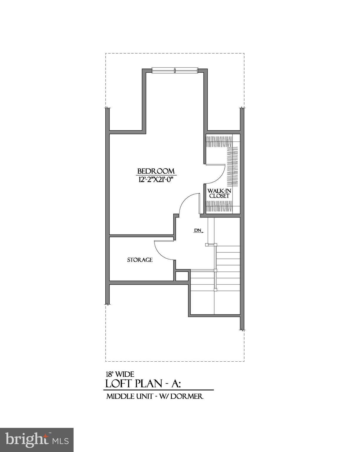 NONE AVAILABLE - Residential