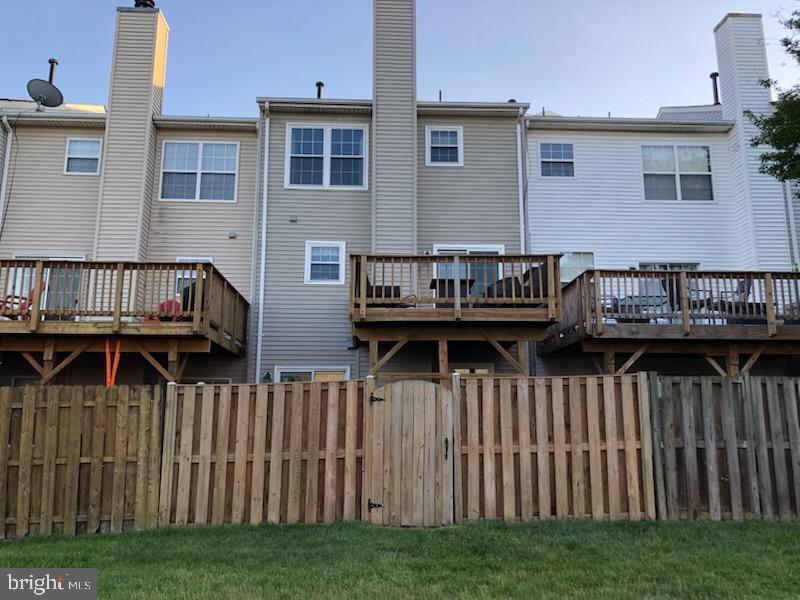 FOXBOROUGH - Residential