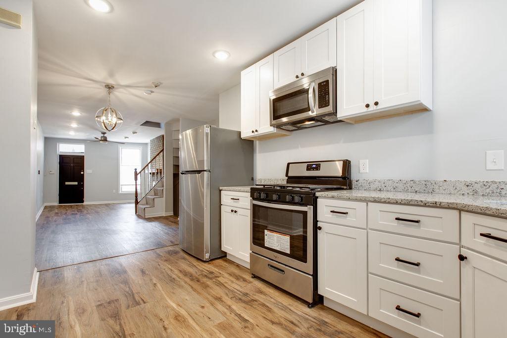 NONE AVAILABLE - Residential Lease