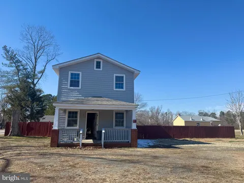 26348 Sunshine Road, Ruther Glen, VA MLS: VACV2007688