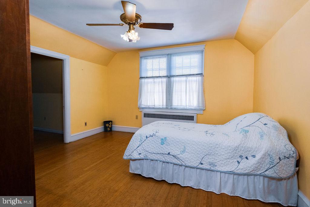 CASTOR GARDENS - Residential