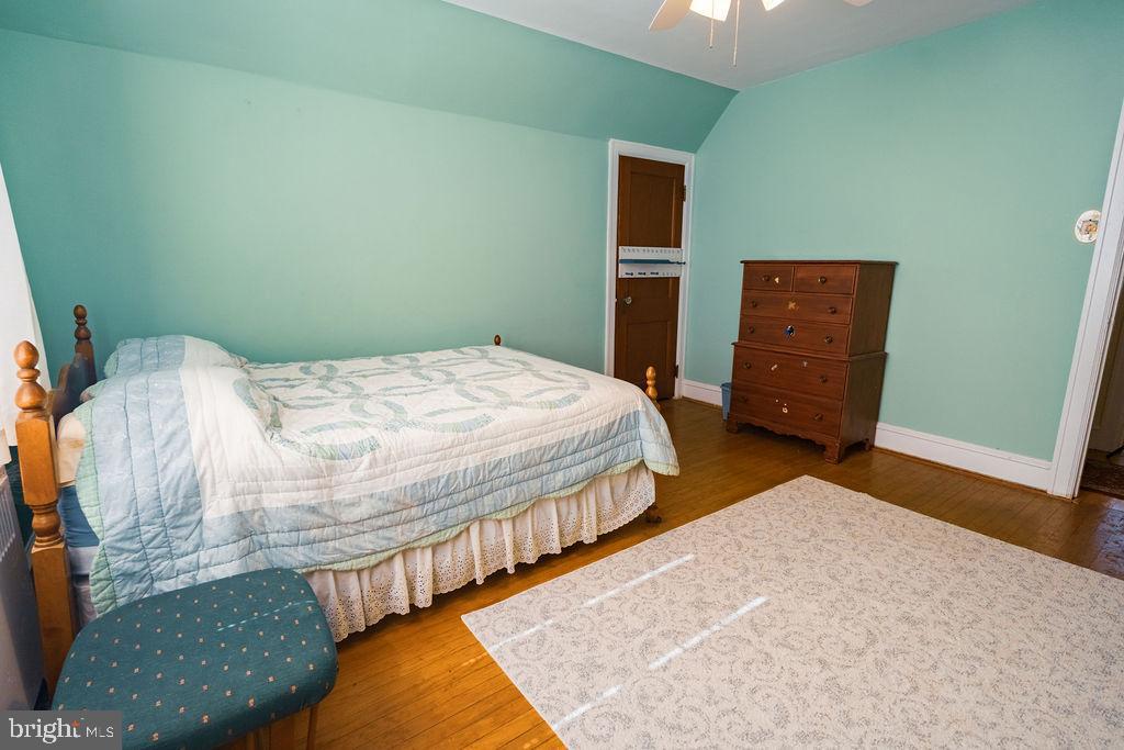 CASTOR GARDENS - Residential