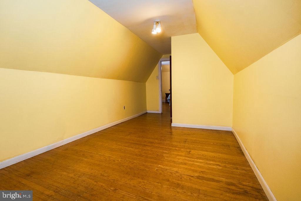 CASTOR GARDENS - Residential