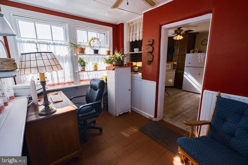 CASTOR GARDENS - Residential