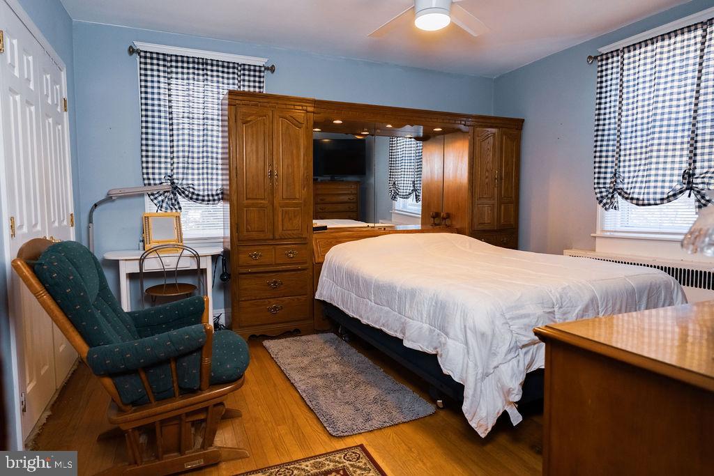 CASTOR GARDENS - Residential