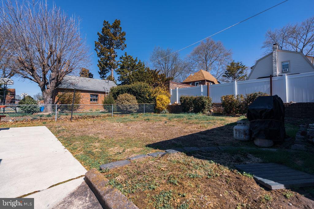 CASTOR GARDENS - Residential