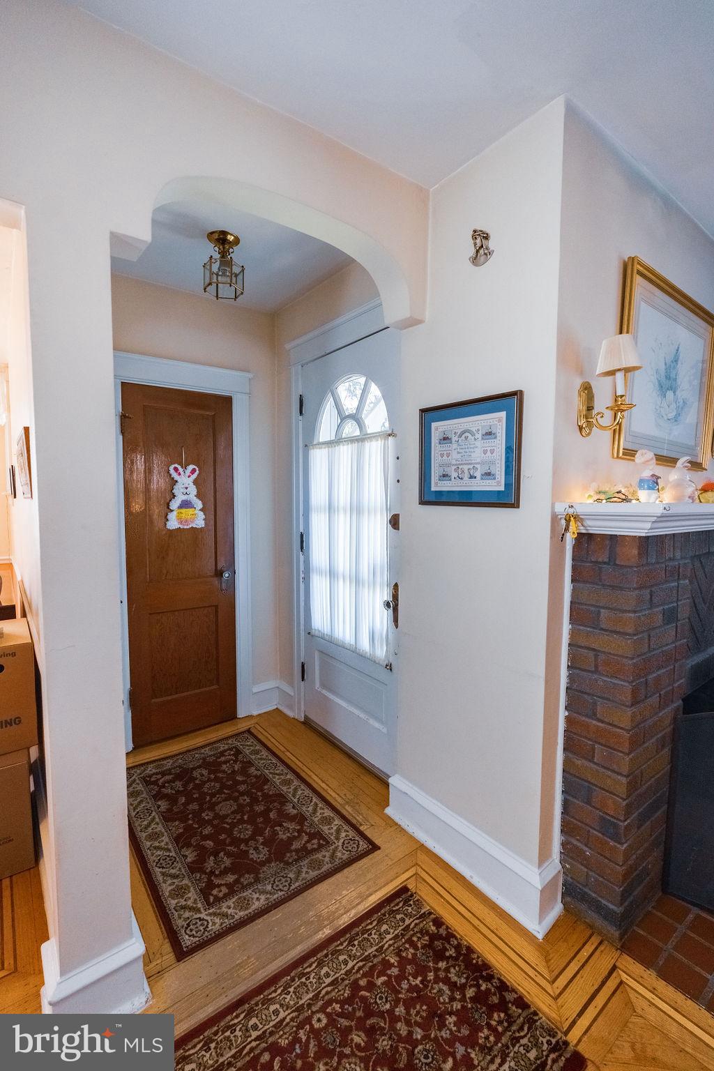 CASTOR GARDENS - Residential