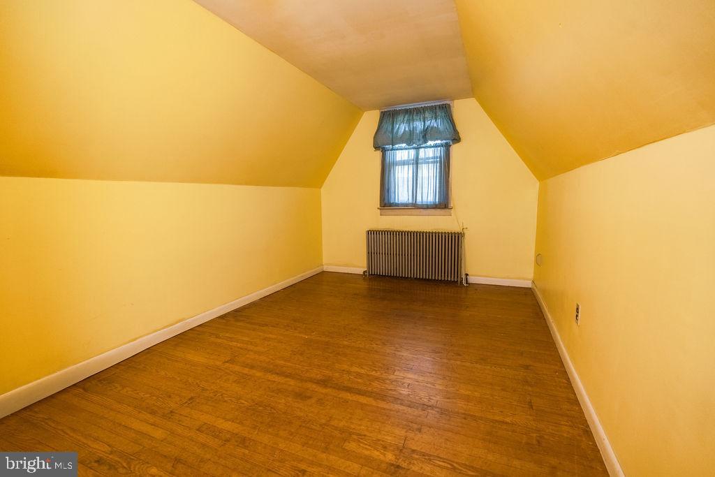 CASTOR GARDENS - Residential