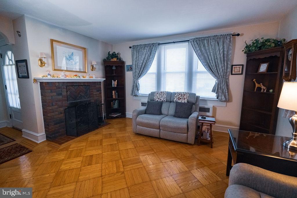 CASTOR GARDENS - Residential