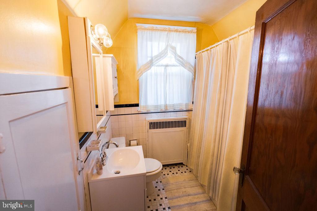 CASTOR GARDENS - Residential