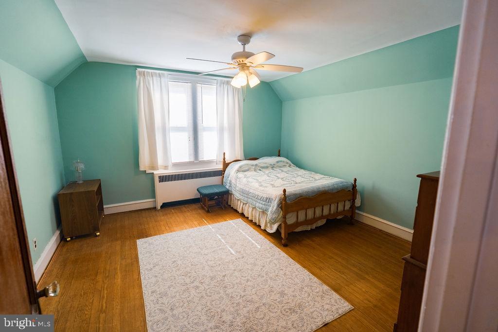 CASTOR GARDENS - Residential