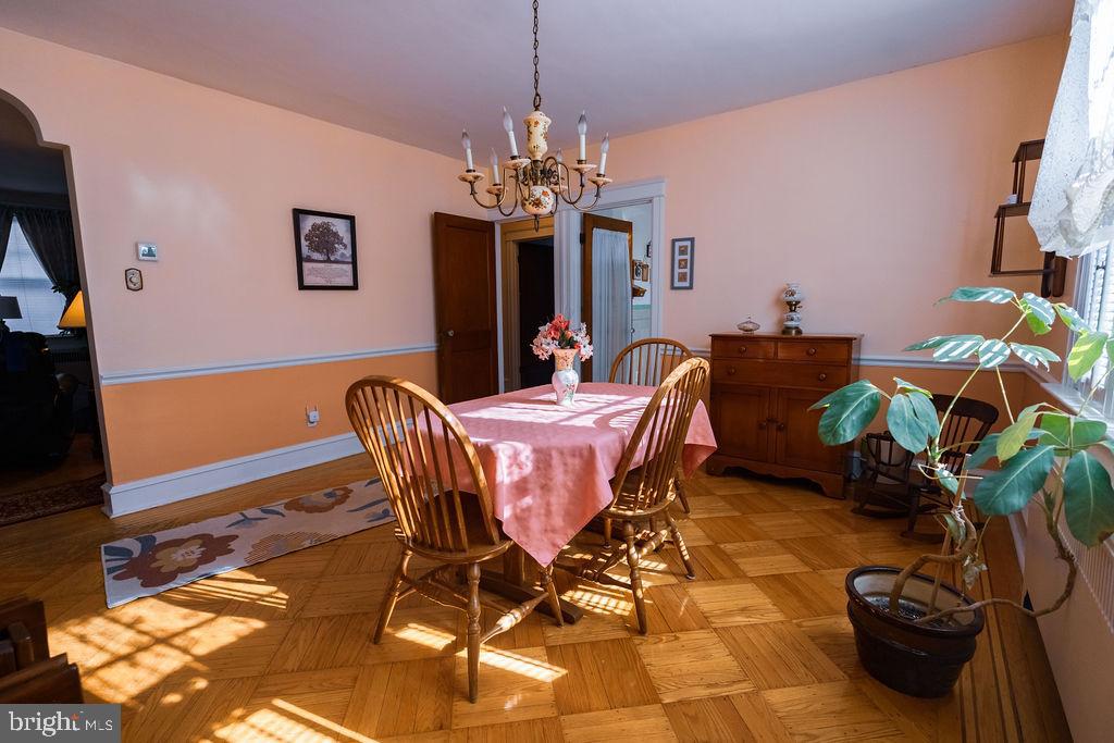 CASTOR GARDENS - Residential