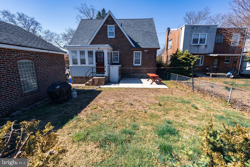 CASTOR GARDENS - Residential