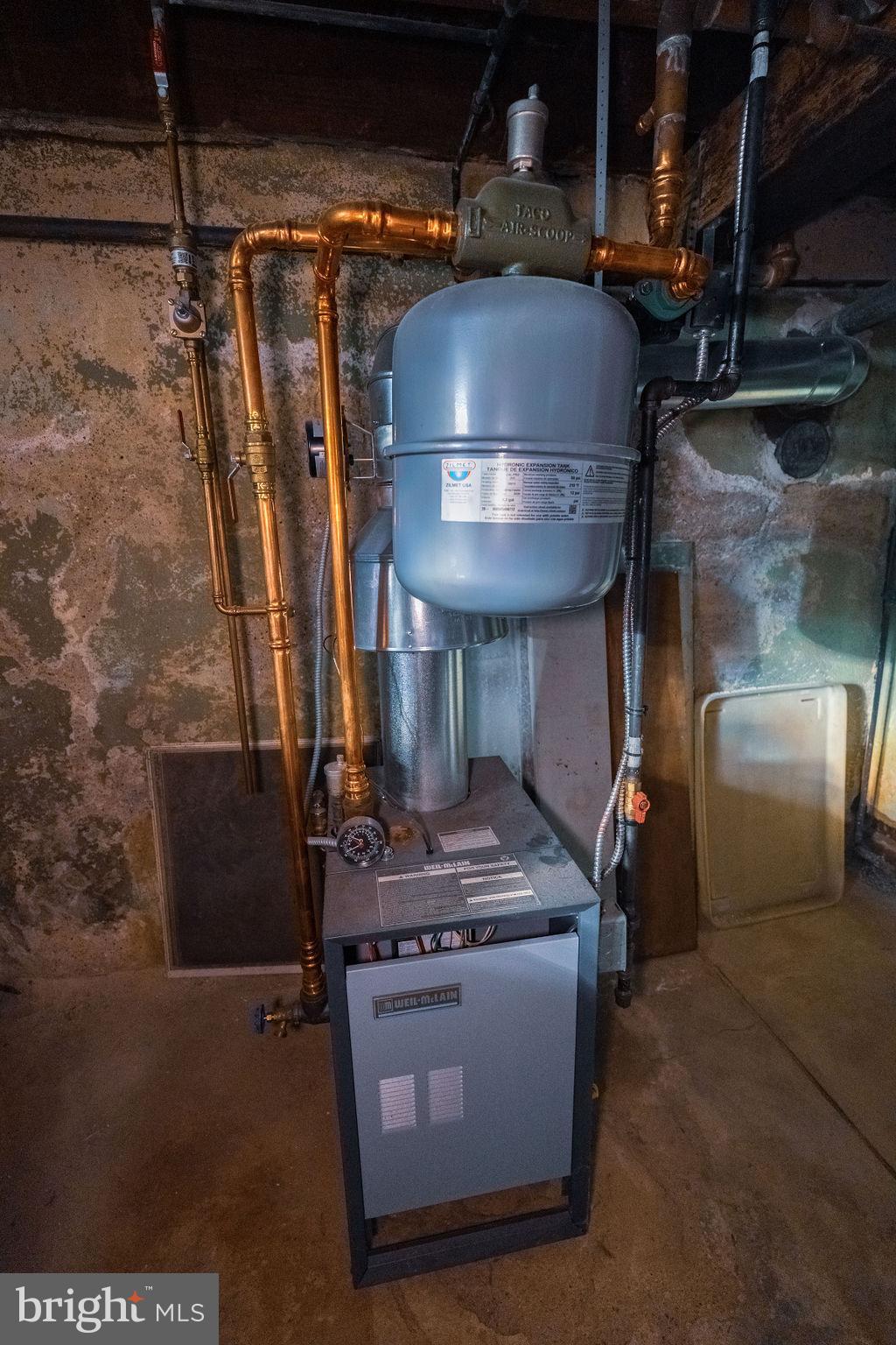 CASTOR GARDENS - Residential