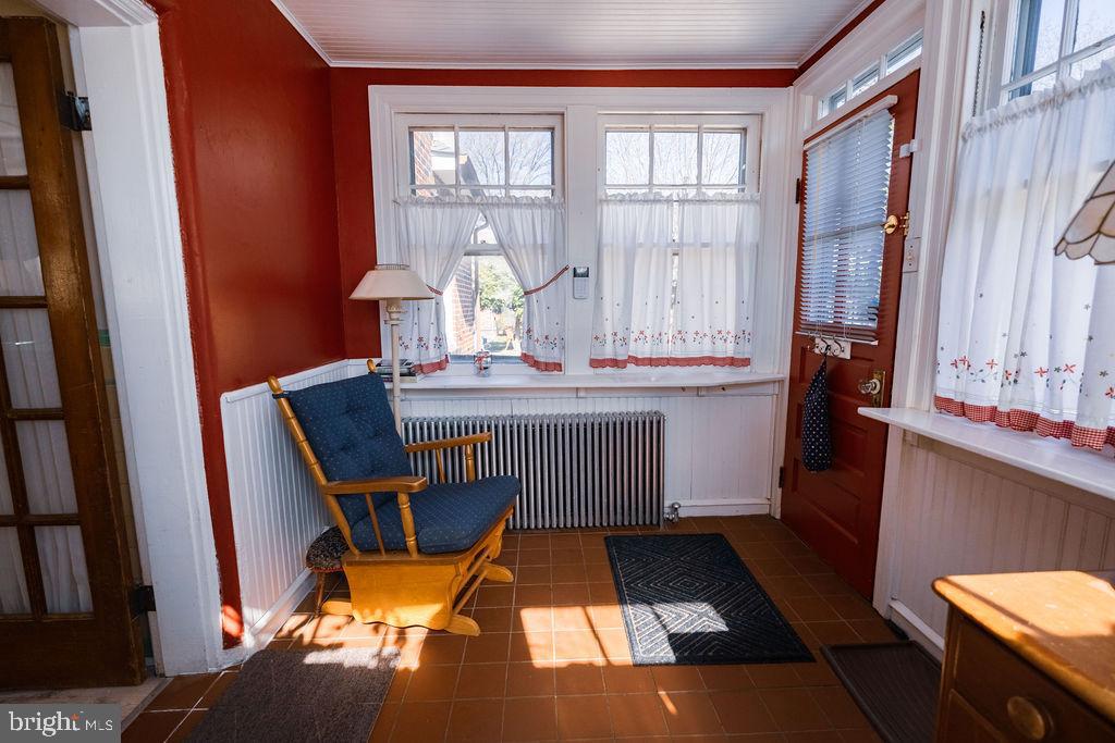 CASTOR GARDENS - Residential