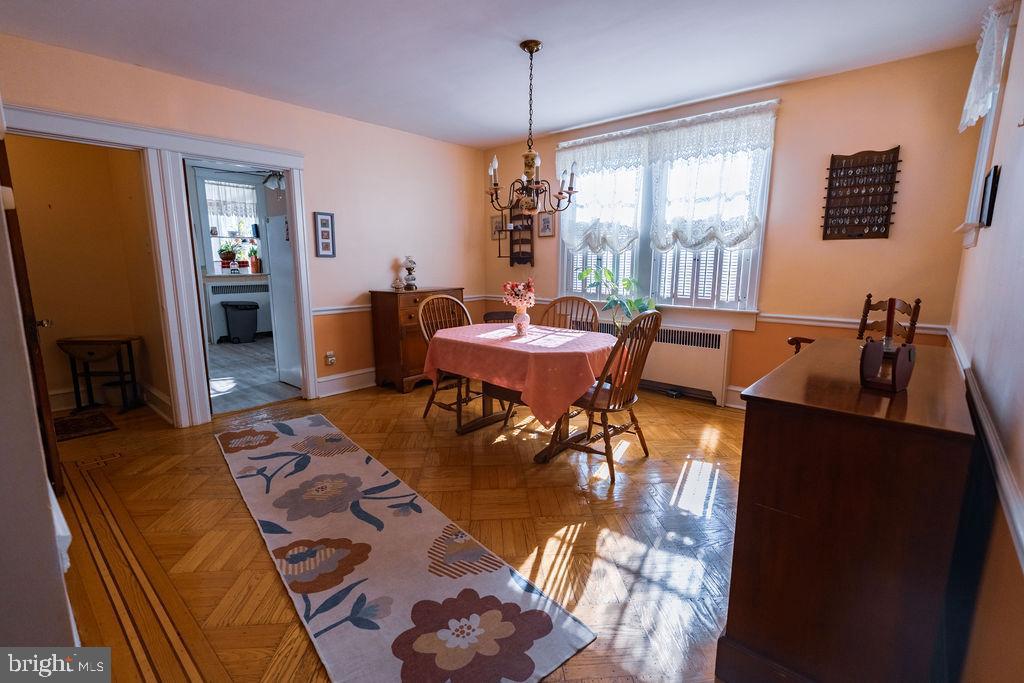 CASTOR GARDENS - Residential