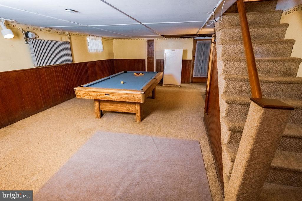 CASTOR GARDENS - Residential